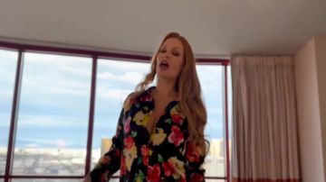 Sedona Reign, Crystal Clark - Step Aunt Hires Me For The Summer Complete Series