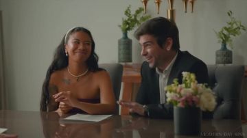 Gizelle Blanco - Wedding Day Display 28 09 2025