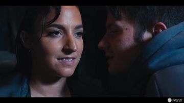 Amirah Adara - Punishment 03 10 2025