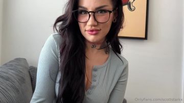 Nova Cane - Sweet Busty Step Daughter Takes Care Of You 07 10 2025