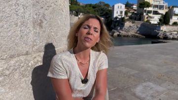 Kleo 34 Years Old From Clapiers 09 10 2025