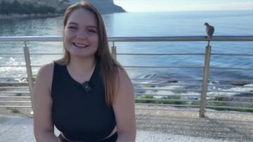 Lily 23 Years Old From Paris 13 10 2025