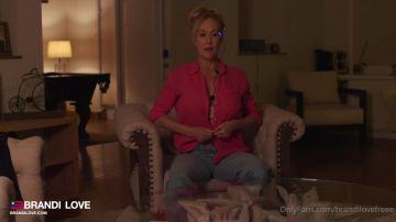 Brandi Love - OnlyFans