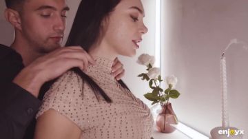 Paola Hard - Her Ass Belongs To Him