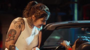 Ana Foxxx Vanessa Vega Ignition Autoerotica