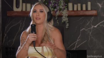 Brianna Coppage - Episode 159 28 10 2025