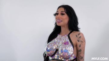 Ariana Starr - November Spotlight: Ariana Starr's Massive Tits Deserve Their Own Award! 01 11 2025