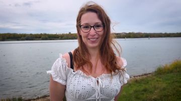 JacquieEtMichelTV Andrea 33 Years Old From Orleans 13 11 2025