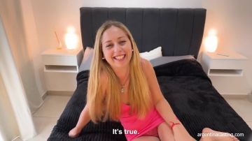 Sofia - 18 Years Old Posadas