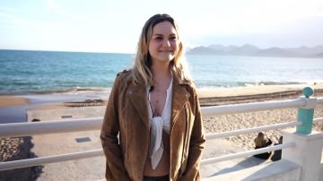 JacquieEtMichelTV Alice Guerlin 33 Years Old Is Teaming Up Again With J M 21 11 2025