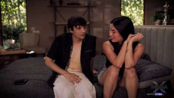 Megan Mistakes - Jealous Sister 02 12 2025