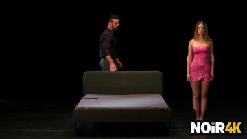 Leya Desantis - The Thirst-Teenth Floor