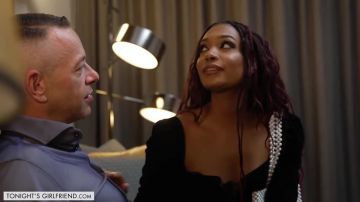 Addis Fouche - Addis Fouche gives her fan what ever he wants for the night 12 12 2025