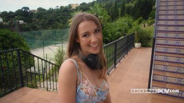 Alexis Crystal - Anal Hookup At The Bachelorette Party 14 12 2025