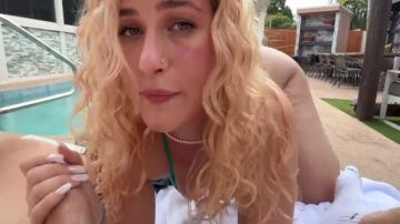 Cassie2sassy - Big Step Sister Makes Dreams Come True