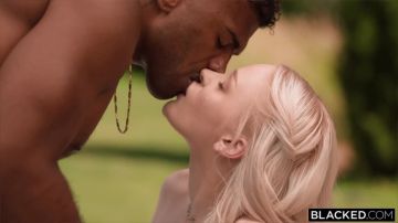 Avrora Meey - Tiny Blonde Cheats With Big Sisters Man 24 12 2025