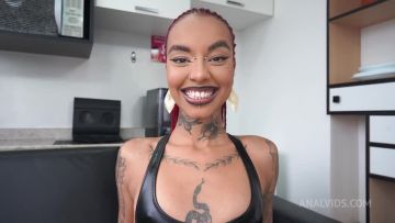 LegalPorno - Scarlet Black OB582 27 12 2025