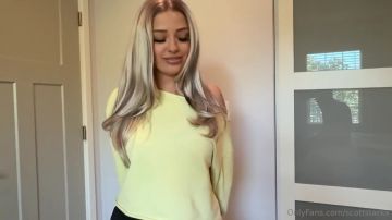 Vanessa Marie - Big Titty Step Sisters Little Secret