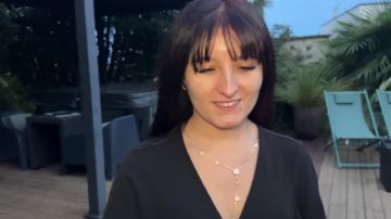 JacquieEtMichelTV Kina Glam - 25 Years Old From Toulouse 19 01 2026