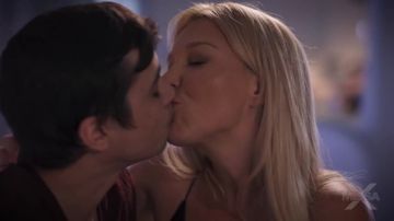 Laura Bentley - Date With Mom