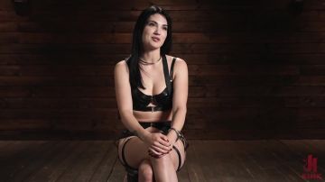 Reese The Ram - Bound And Tamed 02 02 2026