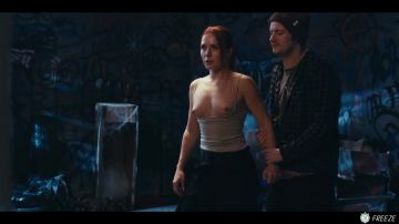 Clemence Audiard - Squatters Revenge 06 02 2026