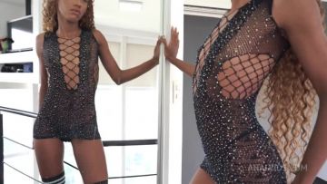 LegalPorno - Briane Cristina OB560 09 02 2026