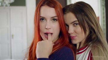 Hazel, Charli Red - Wanna Get Laid?