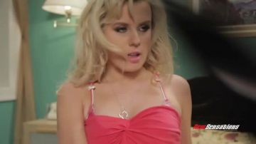 Syren Sexton - Breakfast Club XXX - A XXX Parody