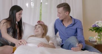 Alegra, Cassie Fire - Feel better soon