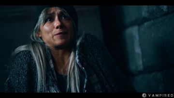 Veronica Leal, Little Puck - Refuge 06 02 2026