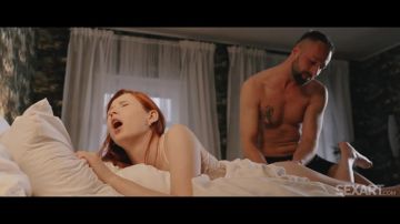 Cherry Crush - Sensual Tenderness 18 02 2026