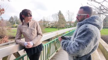 JacquieEtMichelTV Venezia 35 Years Old Real Estate Agent In Poitiers 19 02 2026