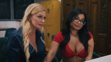 Serene Siren, Summer Col - In Trouble With The Teacher 21 02 2026