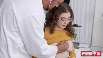 Leana Lovings - Trust Me... Two Words, and Her Body Will Belong to the Doctor 23 02 2026