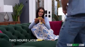 Nikki Nicole - I Am Off the Pill… Nikki's Desperate Pregnancy Plan 27 02 2026