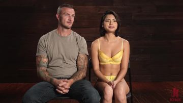 Hazel Heart - Massage Blackmail 27 02 2026