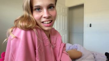 Erica Candfield - Tiny Step Daughters Day Off With Daddy