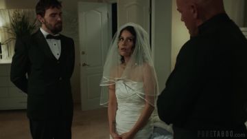 Penelope Reed - The Family Ritual 03 03 2026