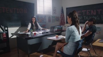 Natalie Brooks - Show And Hell 10 03 2026