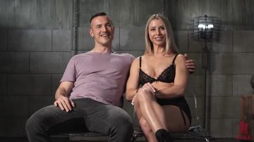 Tiffani Time - Unleashed Edging 09 03 2026