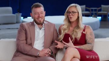 Ashley, Lil D - BBC Loving Blonde Hotwife Gets Fucked Hard 14 03 2026