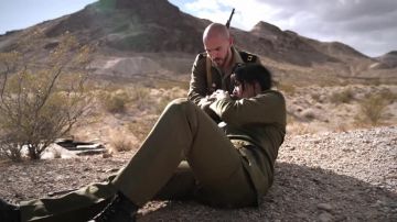 Channy Crossfire - Two