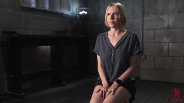 Rebel Rhyder - Hardcore Anal And Grueling Domination 17 03 2026