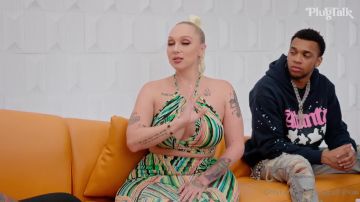 Alexis Andrews - Taking 2 Huge Cocks For DP Threesome