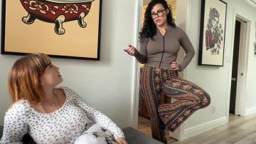 Bianca Bailee, Honey Bunny - Threesome With Busty Babysitter And Step Sister 23 03 2026