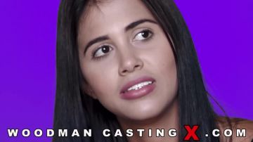 Casting - Yorgelis Carrillo 11 03 2026