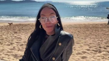 JacquieEtMichelTV Marina Fire 27 Years Old A Nurse In Lyon 26 03 2026