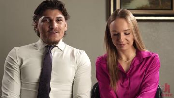 Alixx Amour - Co Workers Revenge 27 03 2026