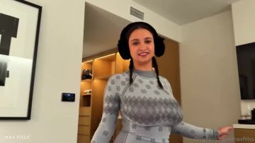 Hailey Rose - Cheating On My Husband With His Best Friend